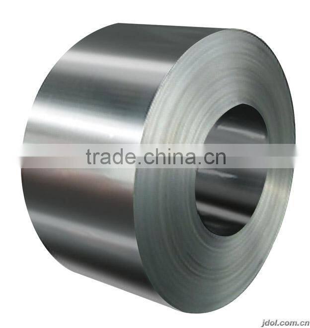 304 cold rolled stainless steel strip