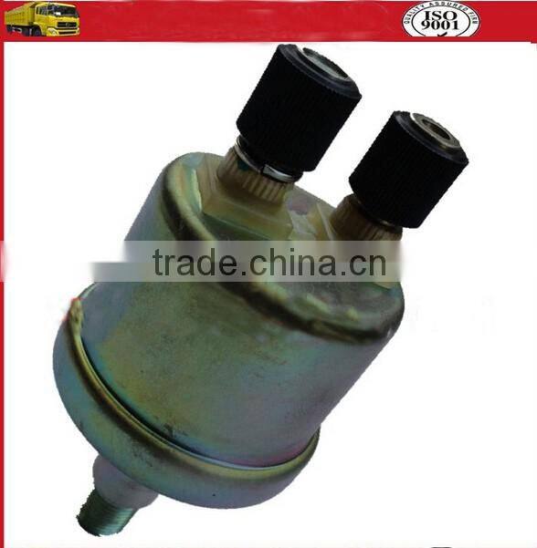 For DongFeng truck engine oil pressure sensor