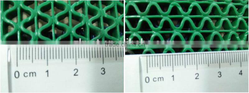 Antislip Plastic S Mat