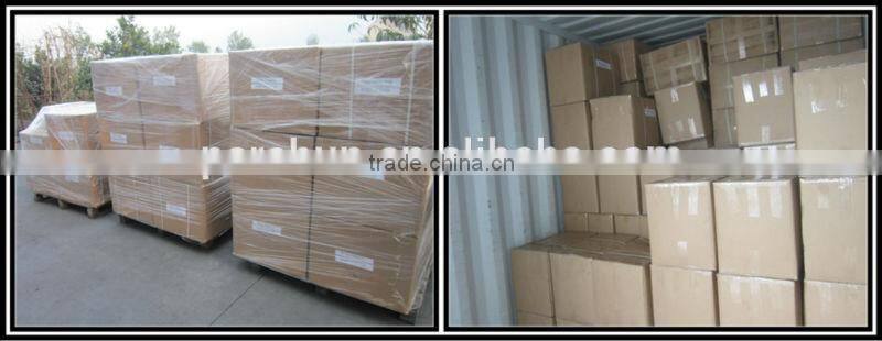 Black Oil Resistance Pure Rubber Flexible Customized NBR Tube