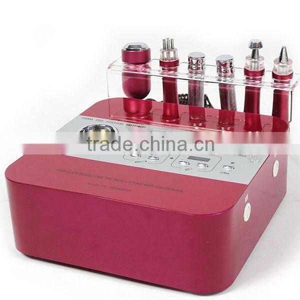 alibaba china best keyword home rf skin Tightening face lifting Anti wrinkle beauty facial salon machine