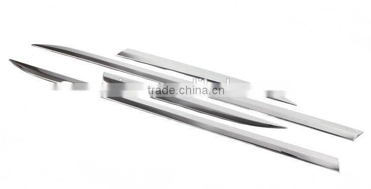 Auto Parts Side Body Trim from Carsion manufacturer Door Grand Cherokee Trimming Strip For Car Accessories