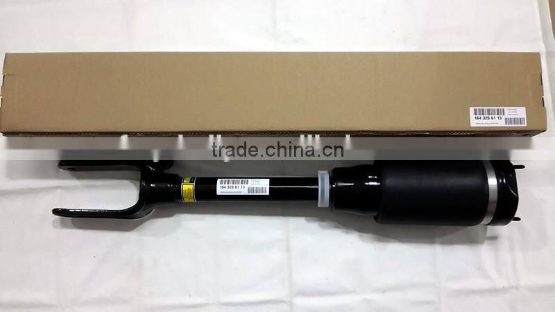 German car accessories Front Without sensor Air Suspension Shock for Mercede W164 chassis suspension part OEM 1643206113