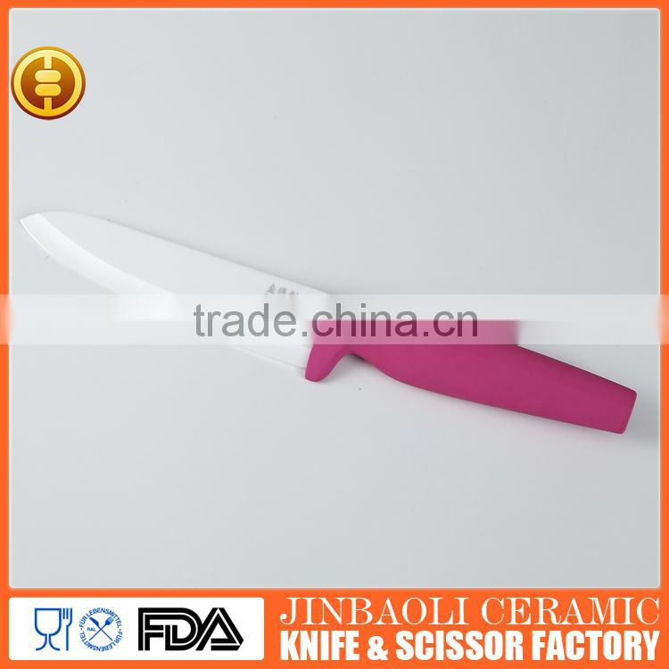 beautiful zirconium oxide kitchen knives manufacturer