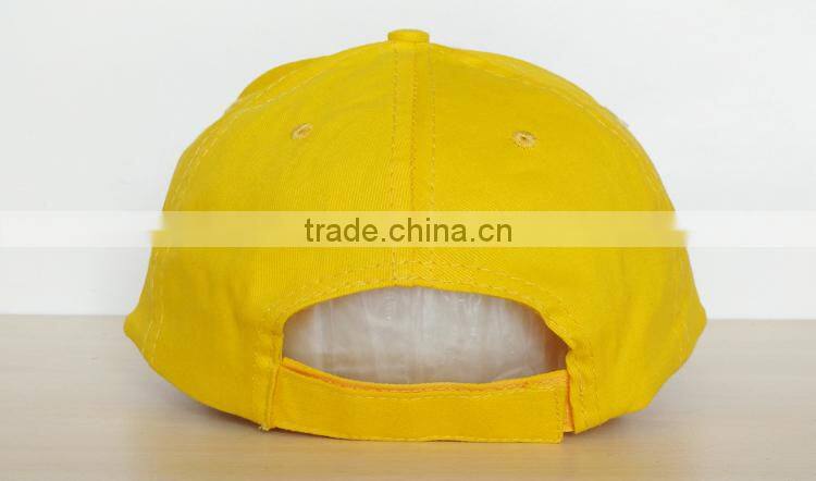 custom cotton cap manufacturer