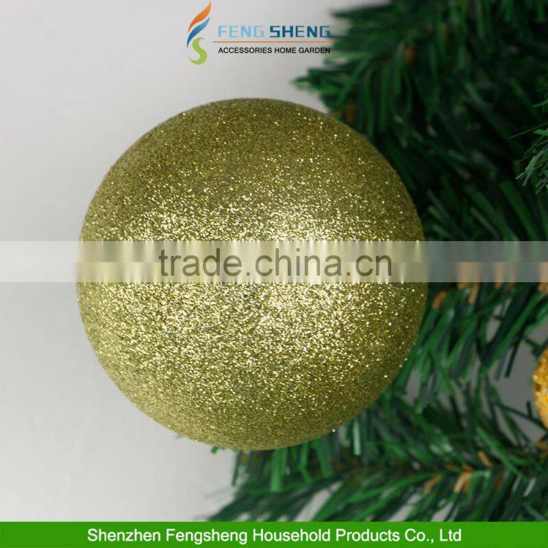 christmas wreath decoration christmas garland Holiday swag decoration Artificial