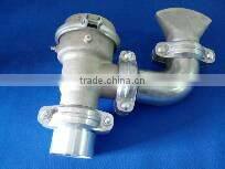 water truck spray head kits/side spray head