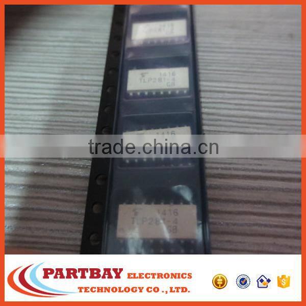 Original New IC CHIPS SOP16 TLP281-4GB