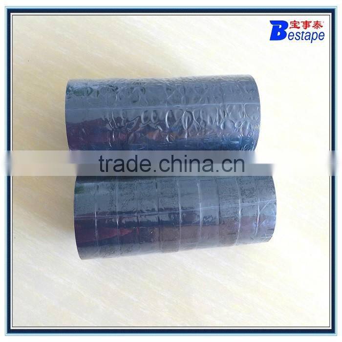 Excellent Grade Lead Free Vinyl Electrical Tape with Factory price