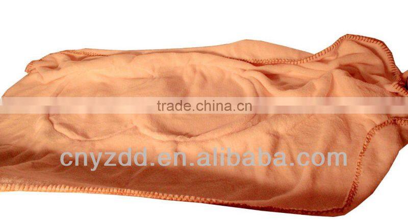 Plush Toy, Blanket and Pillow Set/Soft and Cuddy Pink Snail Blanket 3 in 1