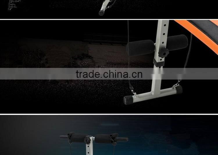 Supine Board/Sit-up Bench/Sit-up Board/Sit Up excise equipment