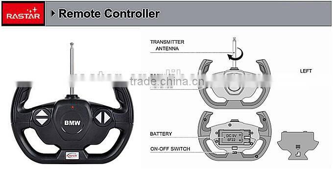 Rastar wholesale toys made in china kids racing car toys