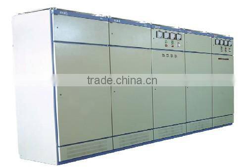 China's fastest growing factory best quality GGD Indoor Low Voltage Withdrawable Switchgear circuit breaker of switchgear