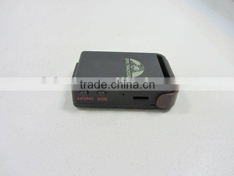 car vehicle online tracking gsm gprs water-proof hidden mini gsm kids gps tracker