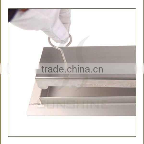 SSZGS07A Bathroom and toilet stainless steel floor drain