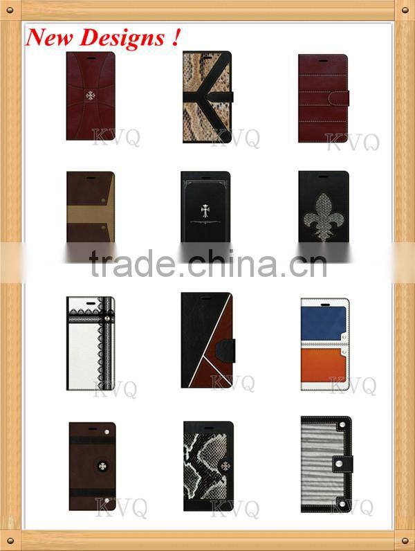 6.3 inch Outside Cheap Lady Bag Mobile Phone Cover for OPPO R3 N3 A31