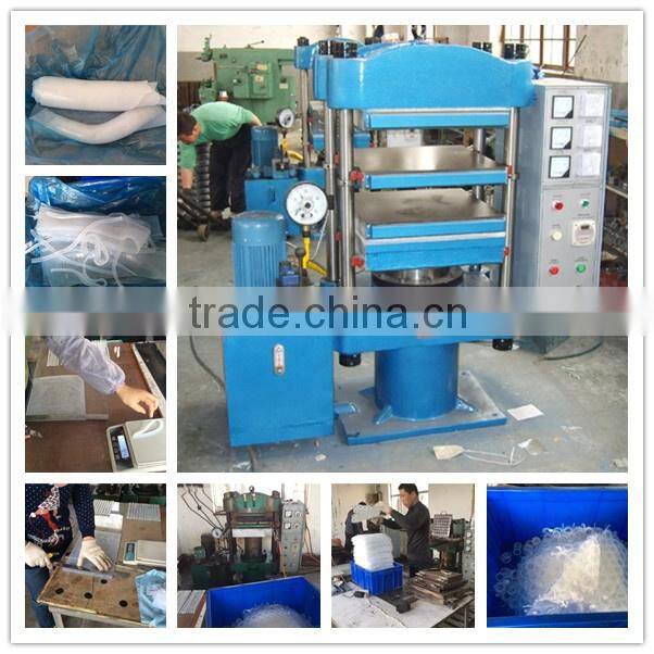 Top Quality Products Hydraulic Rubber Vulcanizing Machine/Hydraulic Press for Rubber Vulcanization
