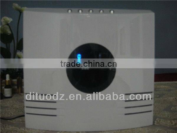 Portable Air Purifier with ozone generator factory made