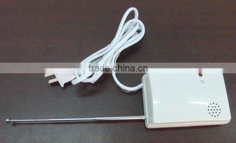 Fingerprint door lock module/PLC/X10 signal