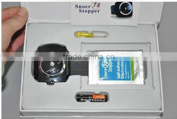 high quality snore stopper night bed sleep snore solution with great price EG-SW01
