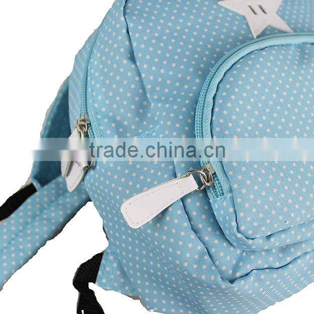 fashion kids school backpack 2015