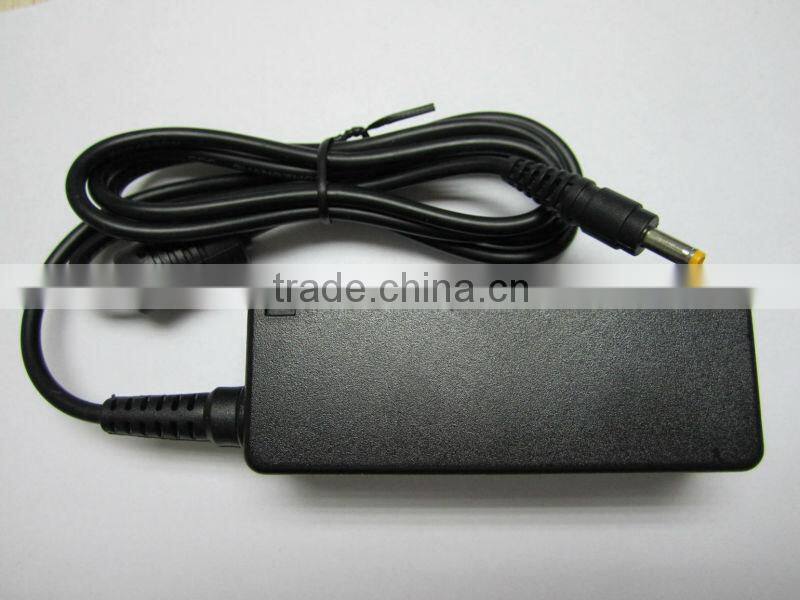 output adapter 19V 1.58A 30W 4.0*1.7mm for hp/compaq