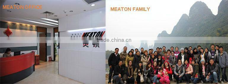 MEATON drawer system