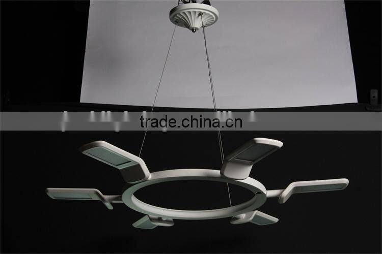 2016 new products Modern Chandelier LED pendant lamp