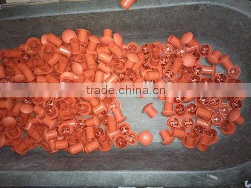 Plastic Rebar Cap/Safety Cap