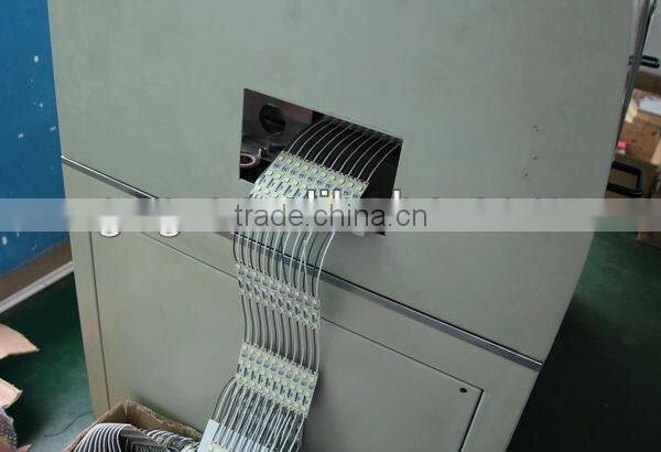 SMD5050 LED brick light with stainless steel base waterproof brick wall light led