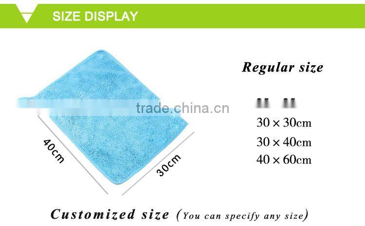 Car Wash Towel Wringer All Purpose Cleaning Cloth For Car Wash