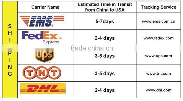 Fashion chunky crystal necklace with gemstone