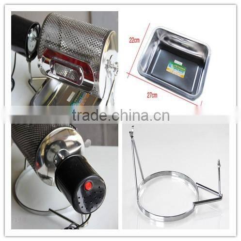 Home ome use 600g coffee bean roaster machine