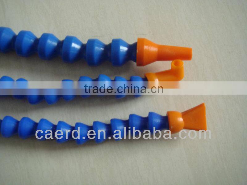 plastic cooling tube