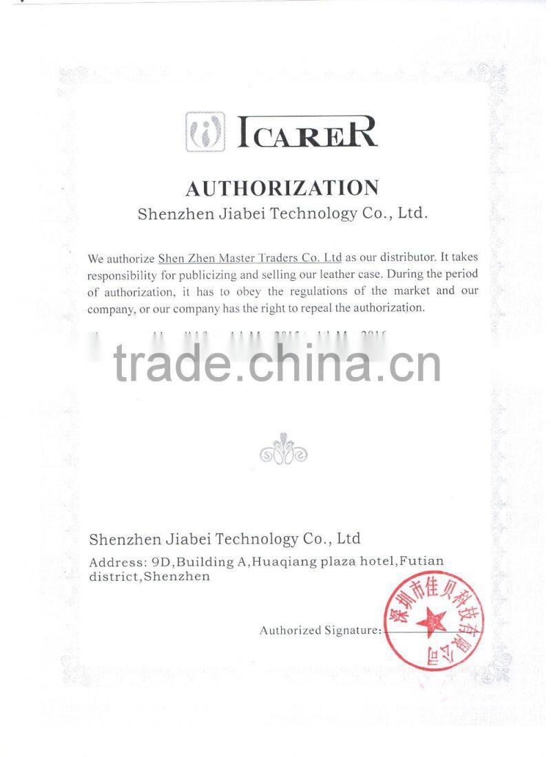 Original ICARER Real Python Leather Wallet Bag Clutch MT-5509