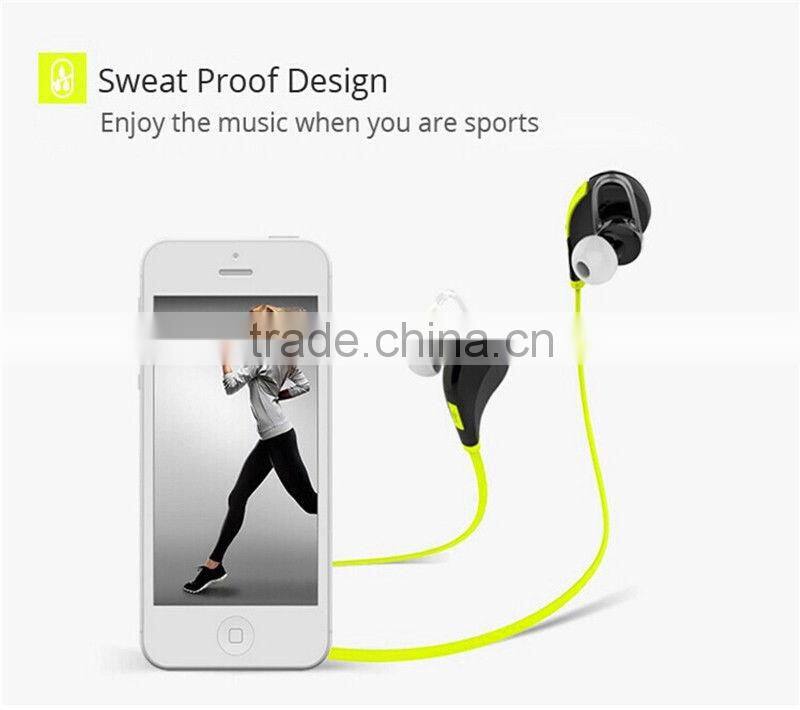 Free sample mobile phone mini bluetooth headset for all phone