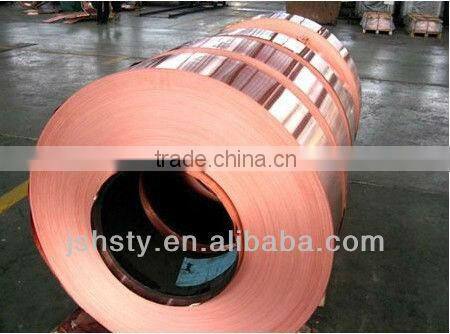 copper coil