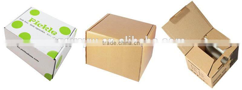 Cheap Paper Shipping Box Wholesale