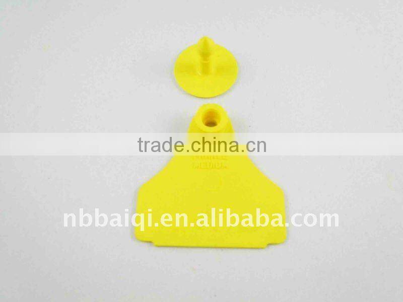animal cow ear tag,ear tag for cow