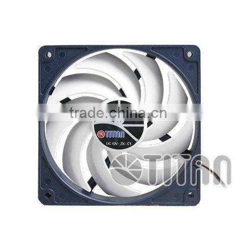 dc brushless fan (DC 12v 14cm/12cm/9cm)