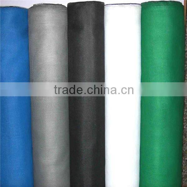 glass fibre reinforced concrete/fiberglass insect screen mesh