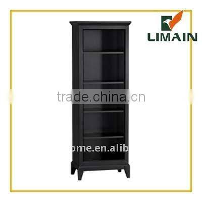 modern style wooden cabinet