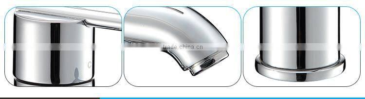 Nice Shape Basin Faucet Popular Mixer Faucet
