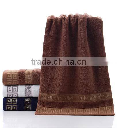100% Cotton Towel