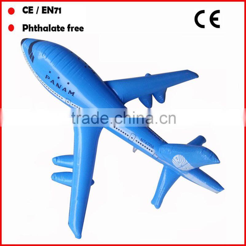inflatable toys for kids inflatable airplane for promotion