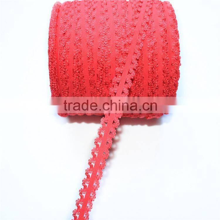 High quality baby dress gallus, Well Design Removable Oem Service frilly Elastic FOE