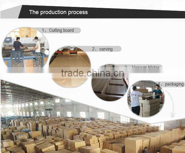 E0743 dining room furniture, modern type and specific use dining table set