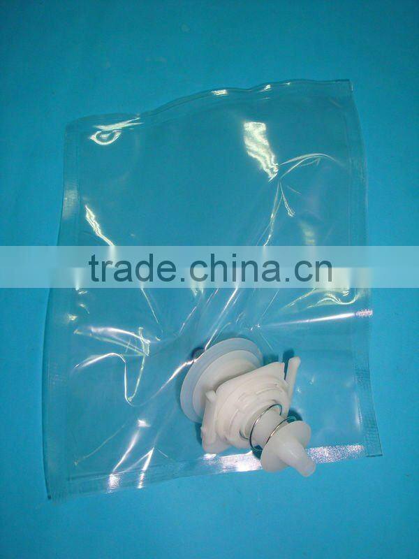 Push alcohol foam dispenser, gel sanitizer dispenser