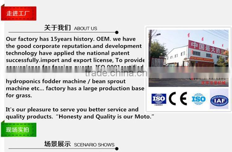 automatic bean sprout machine bean sprout growing machine