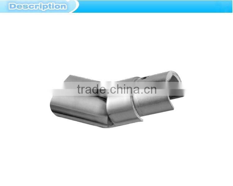 stainless steel handrail bracket/stainless steel handrail fittings/stainless steel handrail